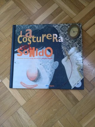 La Costurera del sonido