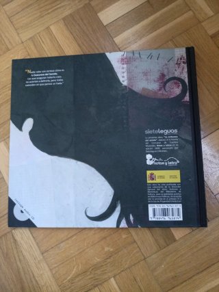 La Costurera del sonido