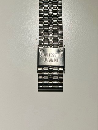 Reloj Casio A159W Digital Acero Inoxidable
