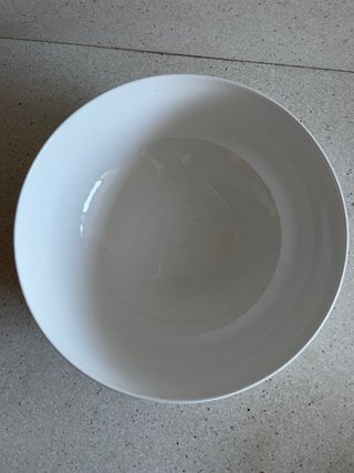 Ensaladera Villeroy Boch Arco Weiss