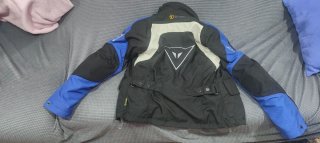 Chaqueta de Moto Dainese