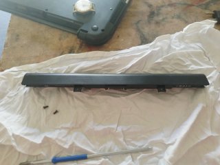 Batería para Portátil Toshiba Satellite L50 -B-24V