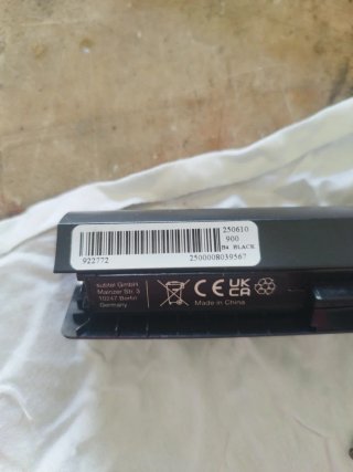 Batería para Portátil Toshiba Satellite L50 -B-24V