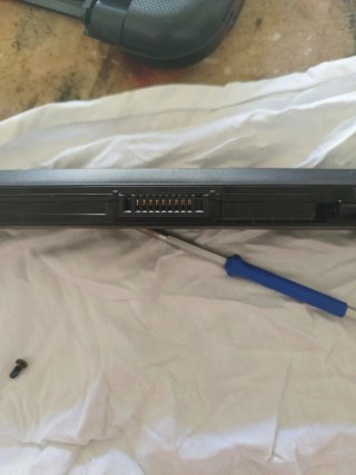 Batería para Portátil Toshiba Satellite L50 -B-24V