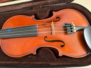 Viola Kreisler 12 para principiantes