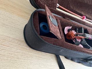 Viola Kreisler 12 para principiantes