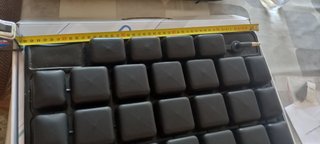 Cojín de Asiento Antiescaras Inflable