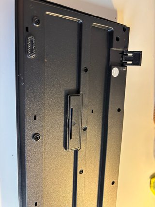 Teclado y ratón inalámbrico