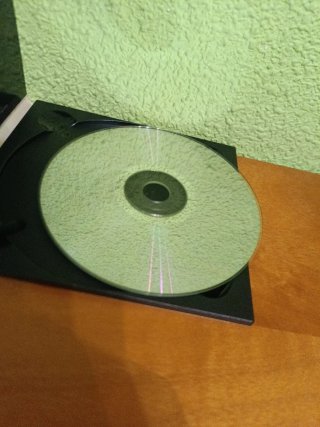 CD Net Weight - Hardcore Viva!!
