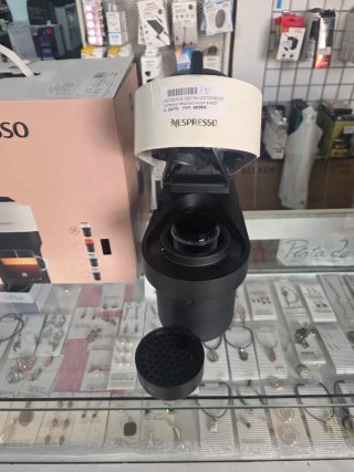 Cafetera Nespresso Krups Vertuo Pop