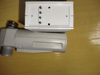 Programador de riego Orbit 62001