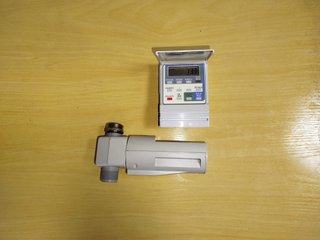 Programador de riego Orbit 62001