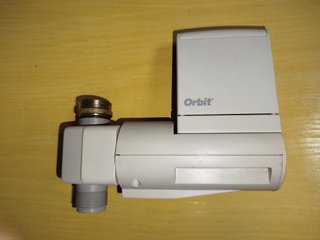 Programador de riego Orbit 62001
