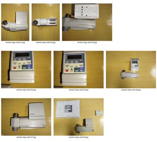 Programador de riego Orbit 62001
