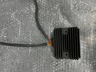 Regulador de Corriente Piaggio MP3 250