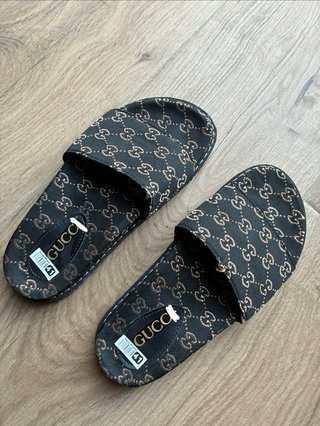 Chanclas Talla 41