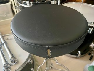 Batería completa: Startone Drum Set Studio -BK