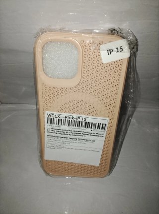 Funda para iPhone 15