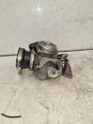 Honda SH 125 (2003-2007)