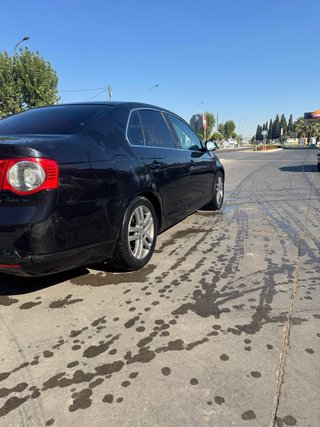 Volkswagen Jetta 2008
