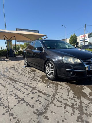 Volkswagen Jetta 2008