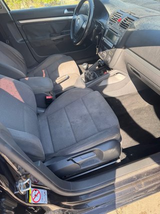 Volkswagen Jetta 2008