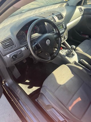 Volkswagen Jetta 2008
