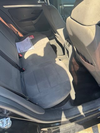 Volkswagen Jetta 2008