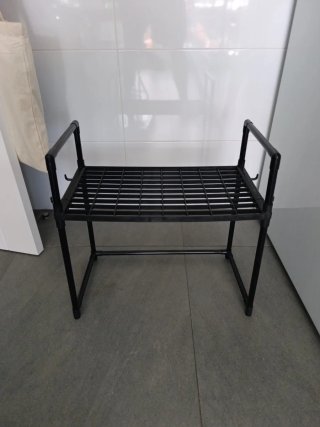 Estantería cocina multifuncional