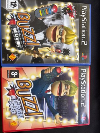 Console Playstation 2 PS2 Nera