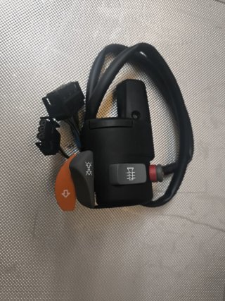 Mando derecho BMW