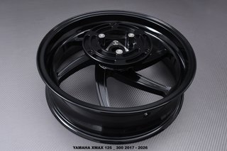Llanta trasera YAMAHA XMAX 125 / 300 2017 - 2026