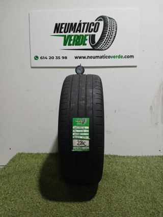205 55 16 91V KUMHO ECSTA HS52