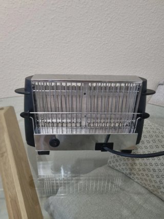 Tostadora Moulinex