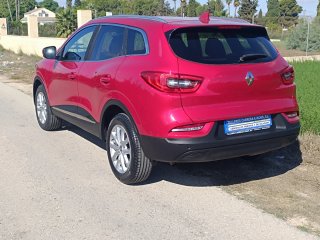 Renault Kadjar 2021