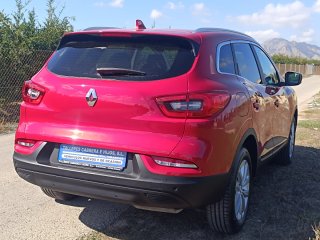 Renault Kadjar 2021
