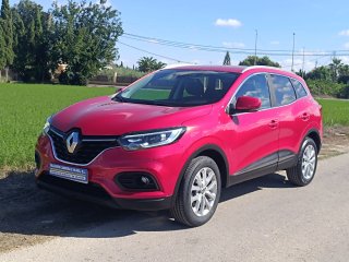 Renault Kadjar 2021