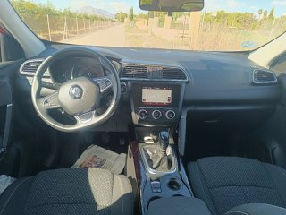 Renault Kadjar 2021