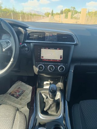 Renault Kadjar 2021