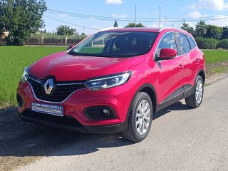 Renault Kadjar 2021