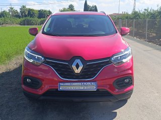 Renault Kadjar 2021