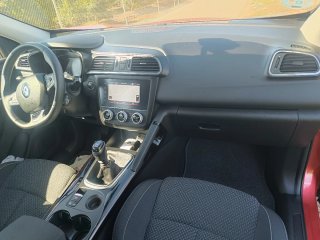 Renault Kadjar 2021