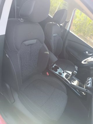 Renault Kadjar 2021