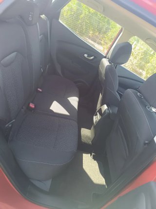 Renault Kadjar 2021