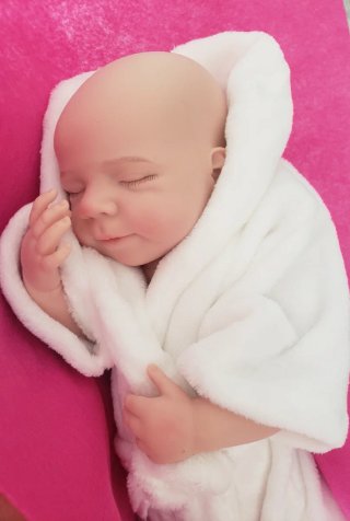 Bebe Reborn 45 cm.