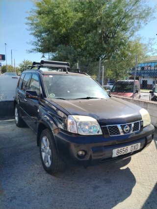 Nissan X-Trail 2006