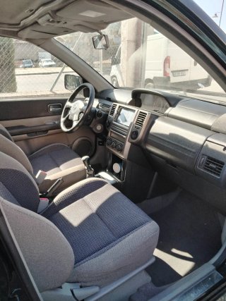 Nissan X-Trail 2006