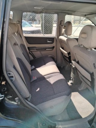 Nissan X-Trail 2006