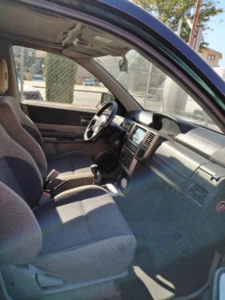 Nissan X-Trail 2006