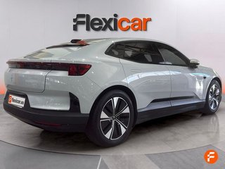 Polestar 4 Long Range Single Motor